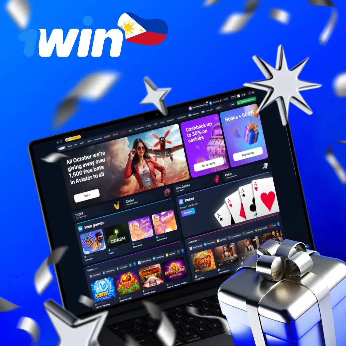 1win Casino