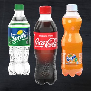 Soft Drinks – Gotobox